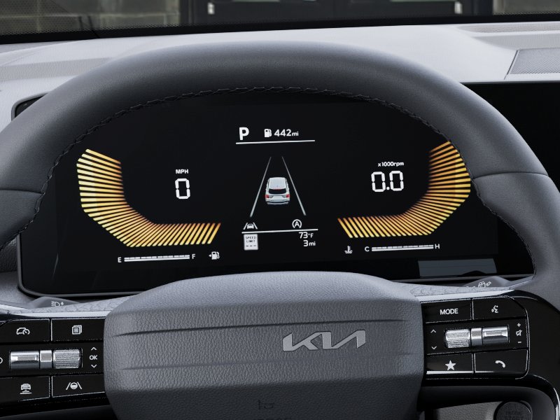 Thumbnail: 2026 Kia Sorento - 13