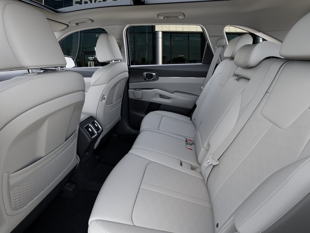 Thumbnail: 2026 Kia Sorento - 10