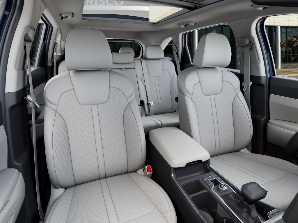 Thumbnail: 2026 Kia Sorento - 8