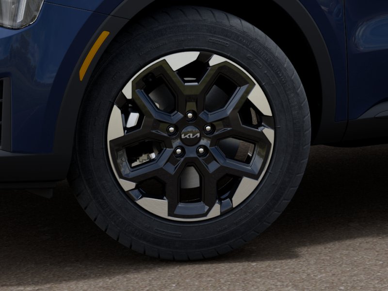 Thumbnail: 2026 Kia Sorento - 7