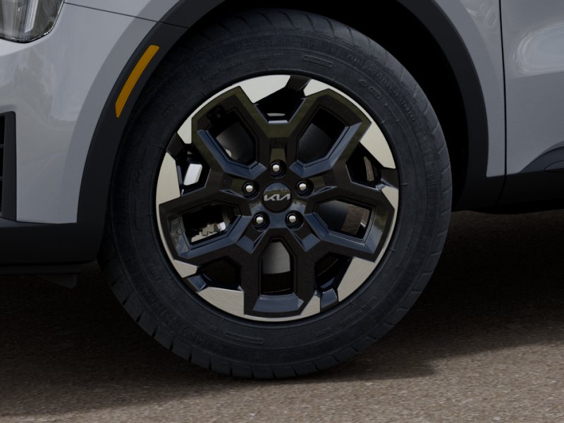 Thumbnail: 2026 Kia Sorento - 7