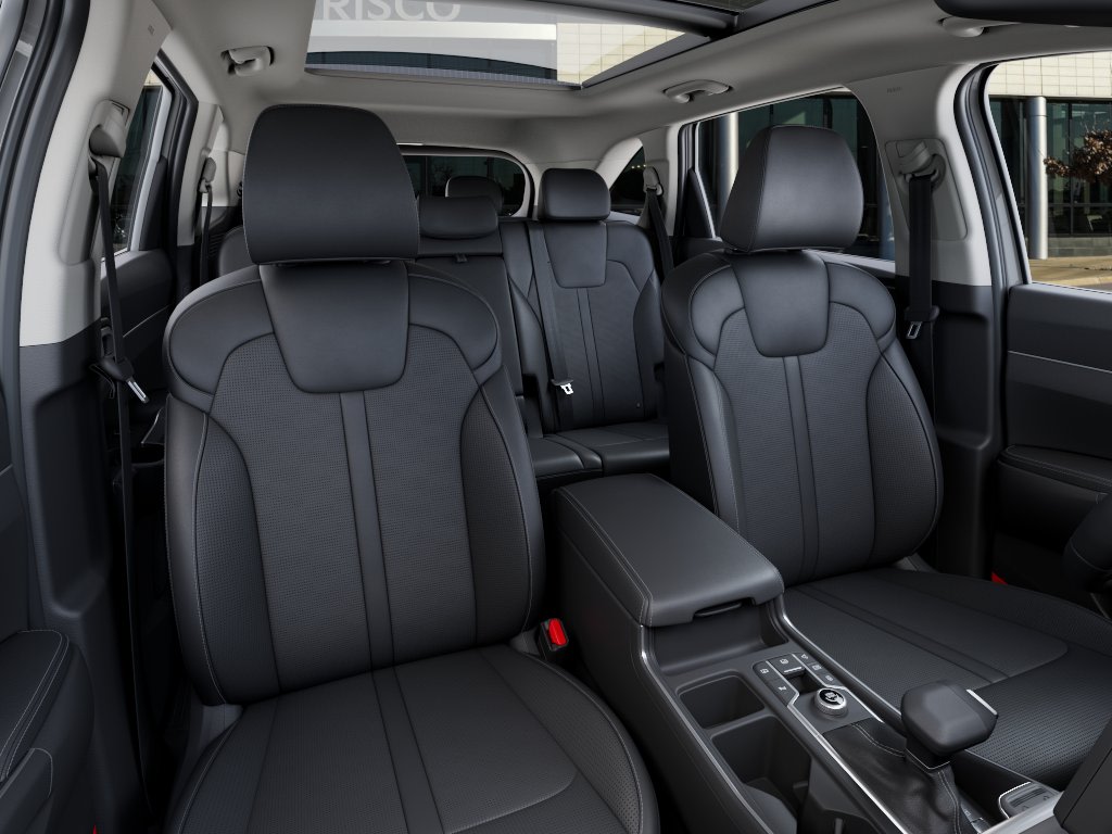 Thumbnail: 2026 Kia Sorento - 21