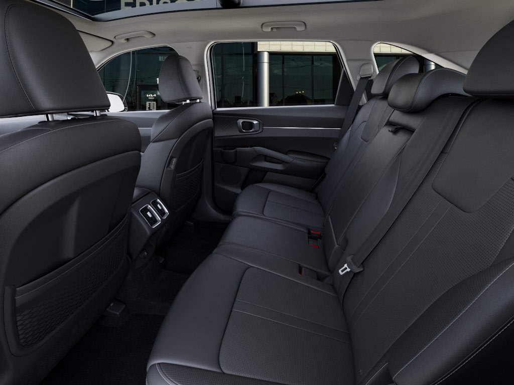Thumbnail: 2026 Kia Sorento - 22