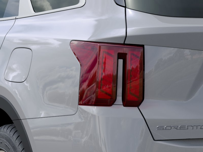 Thumbnail: 2026 Kia Sorento - 10