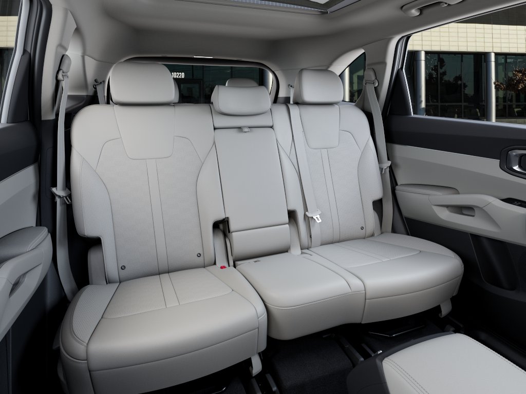 Thumbnail: 2026 Kia Sorento - 9