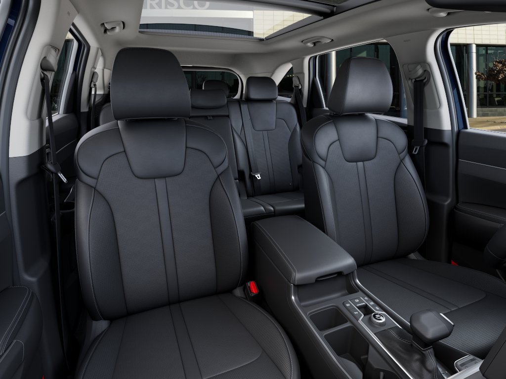 Thumbnail: 2026 Kia Sorento - 10