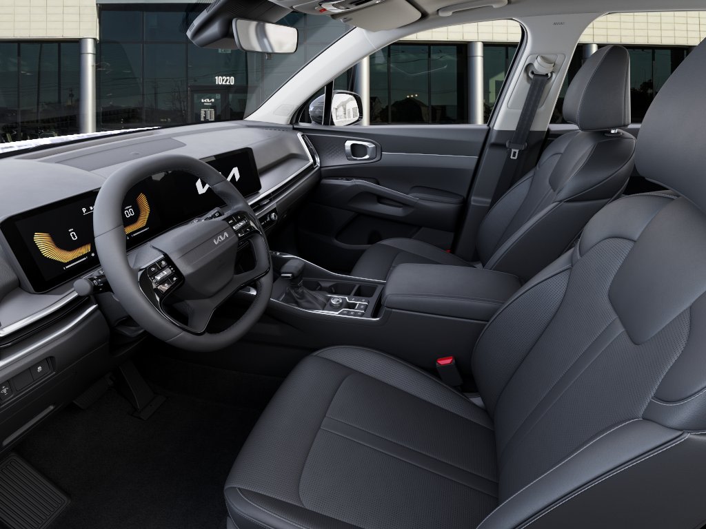 Thumbnail: 2026 Kia Sorento - 8