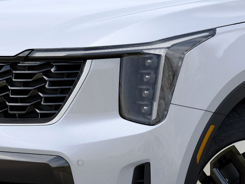 Thumbnail: 2025 Kia Sorento - 19