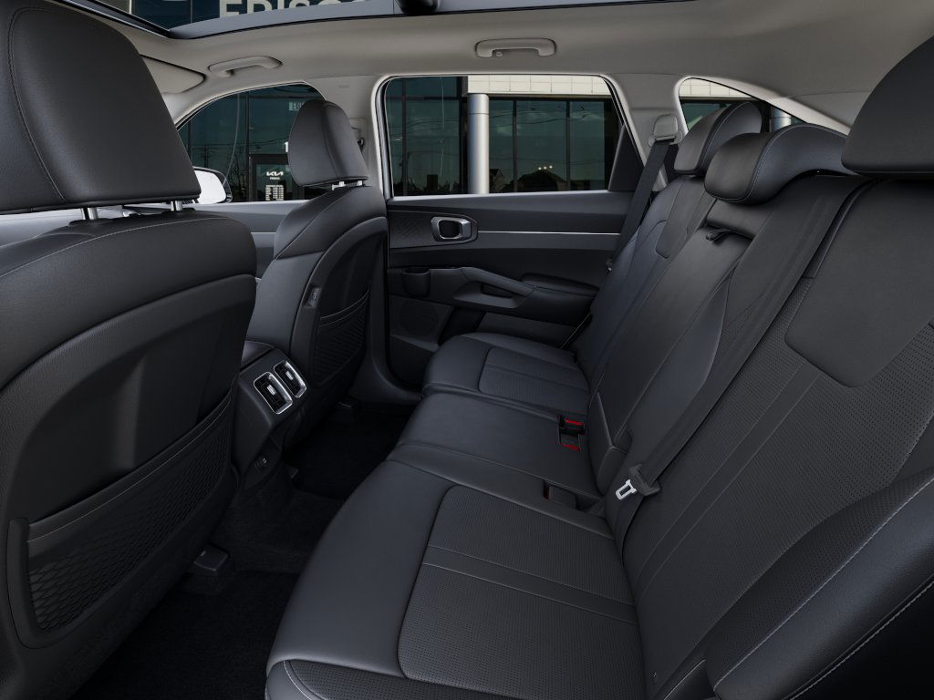 Thumbnail: 2025 Kia Sorento - 23