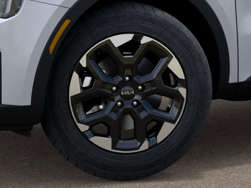 Thumbnail: 2025 Kia Sorento - 8
