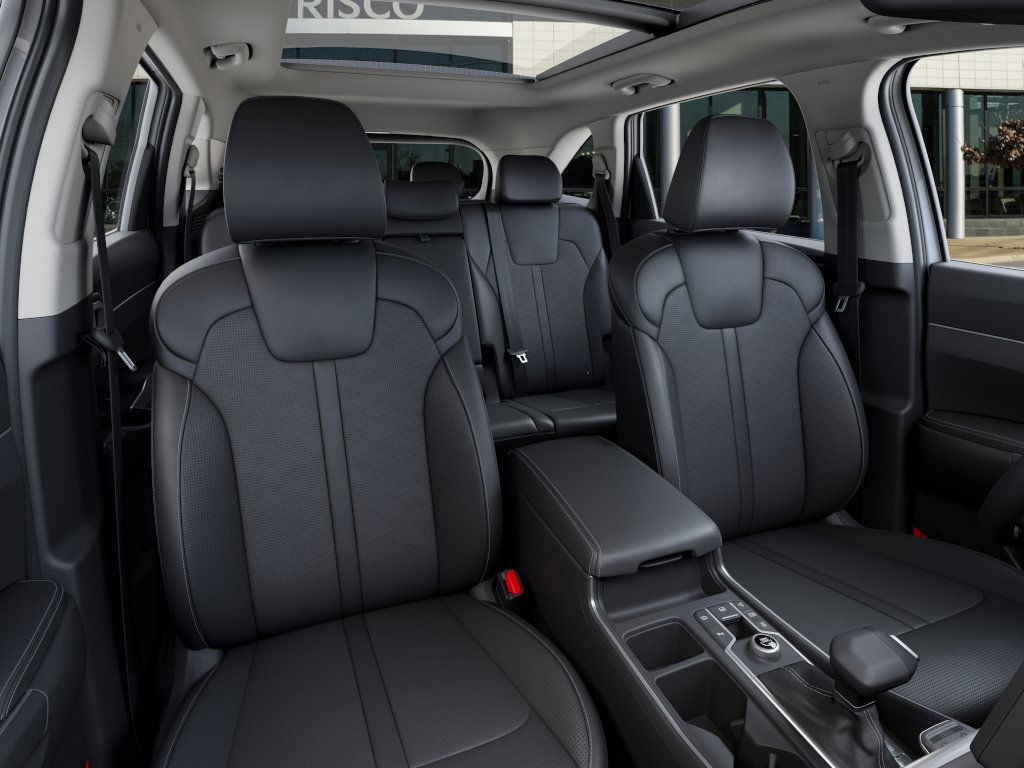 Thumbnail: 2025 Kia Sorento - 22