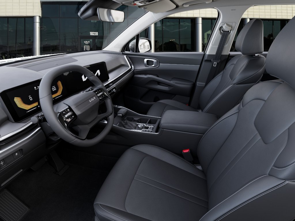 Thumbnail: 2026 Kia Sorento - 9
