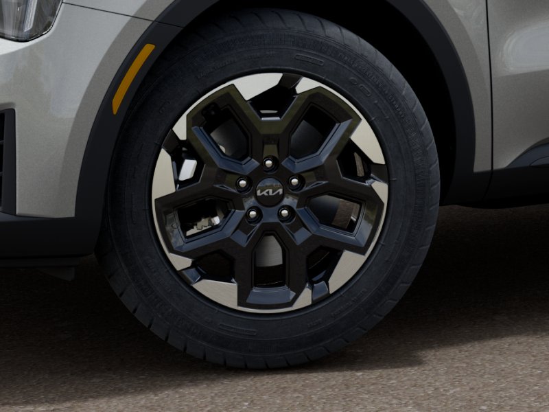 Thumbnail: 2026 Kia Sorento - 8