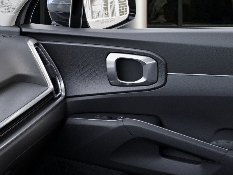 Thumbnail: 2025 Kia Sorento - 26