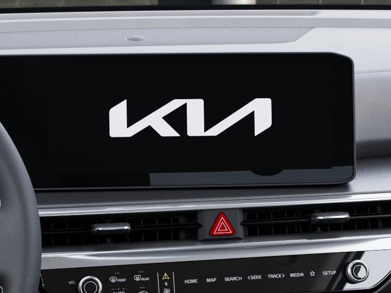 Thumbnail: 2025 Kia Sorento - 12