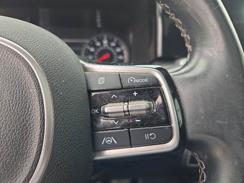 Thumbnail: 2021 Kia Sorento - 30