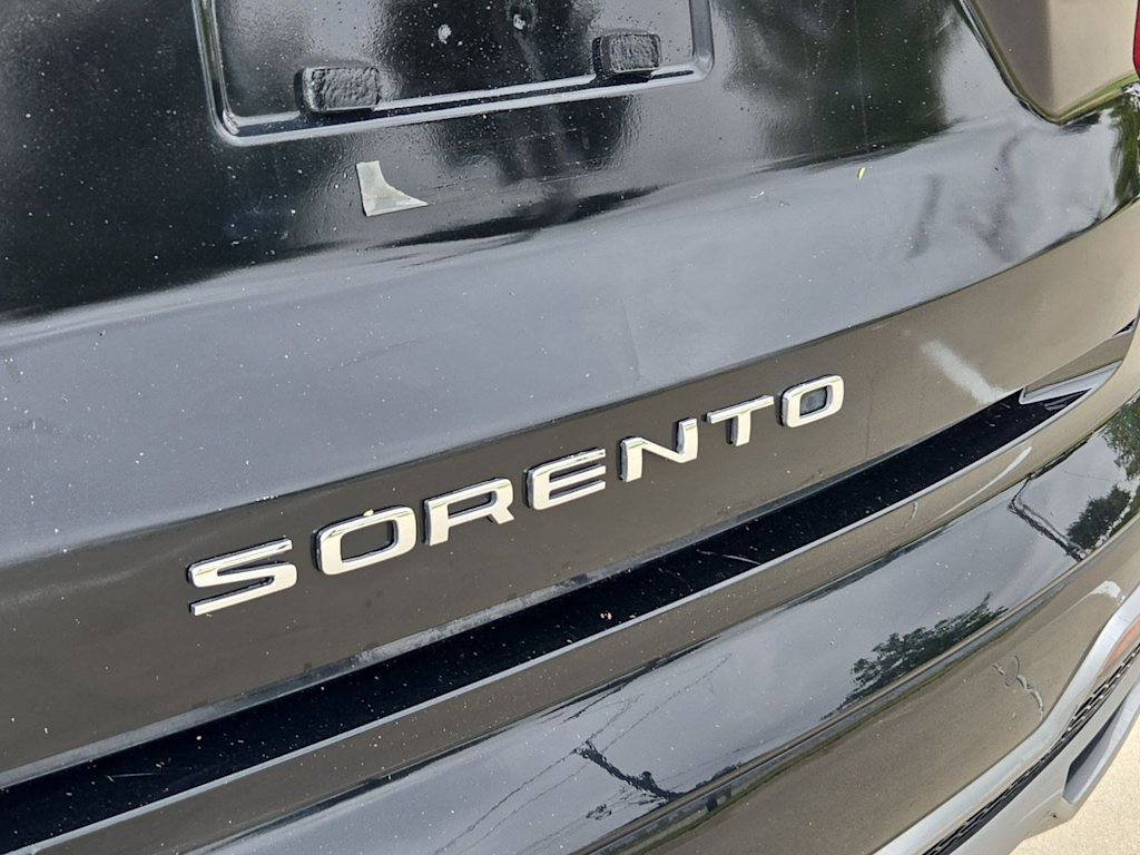 Thumbnail: 2021 Kia Sorento - 7