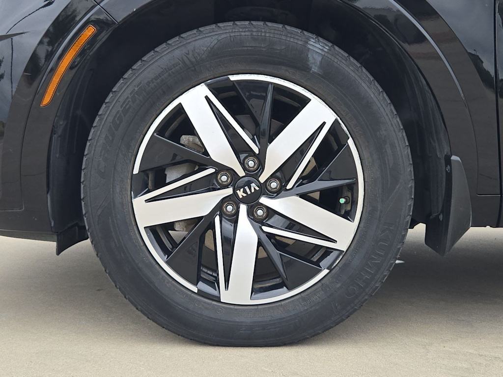 Thumbnail: 2021 Kia Sorento - 8
