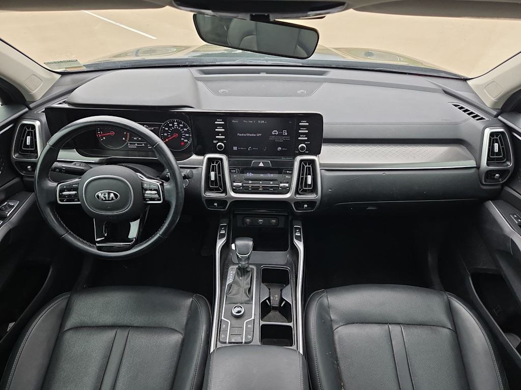 Thumbnail: 2021 Kia Sorento - 9