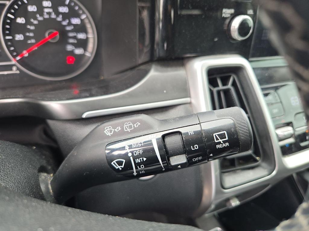 Thumbnail: 2021 Kia Sorento - 15