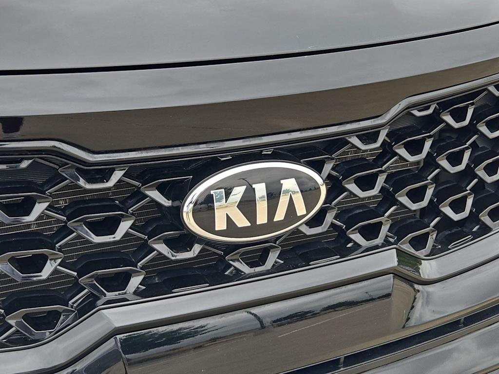 Thumbnail: 2021 Kia Sorento - 23