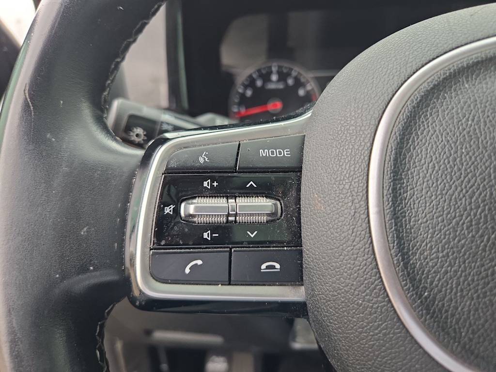 Thumbnail: 2021 Kia Sorento - 29