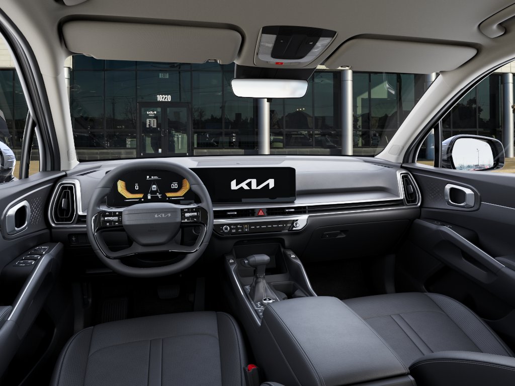 Thumbnail: 2026 Kia Sorento - 2
