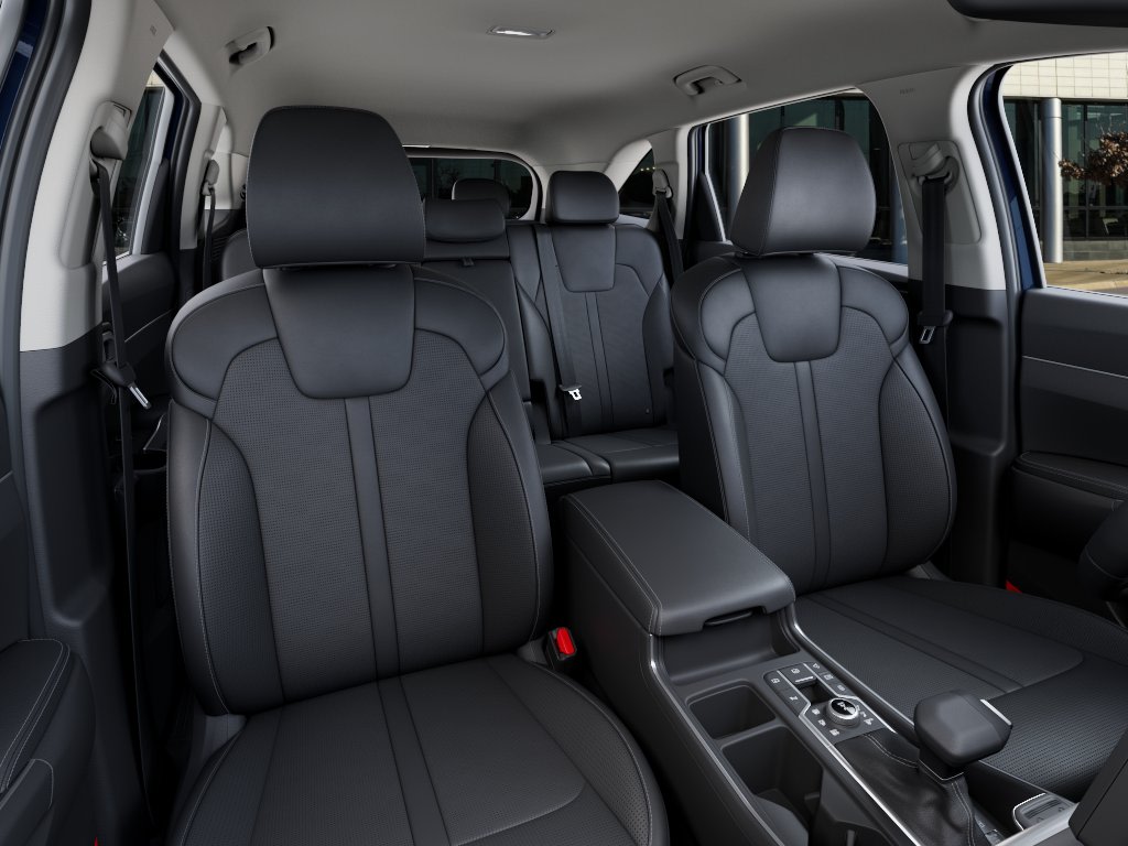 Thumbnail: 2026 Kia Sorento - 8