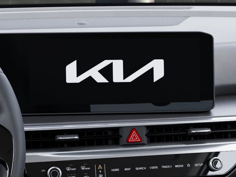Thumbnail: 2026 Kia Sorento - 11