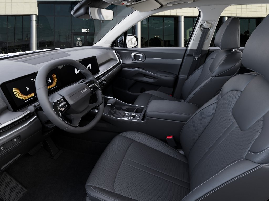 Thumbnail: 2026 Kia Sorento - 8