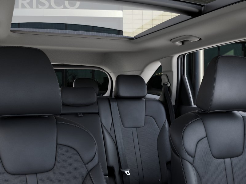 Thumbnail: 2026 Kia Sorento - 6