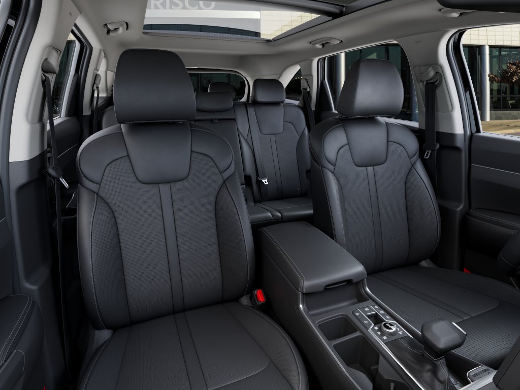 Thumbnail: 2026 Kia Sorento - 10