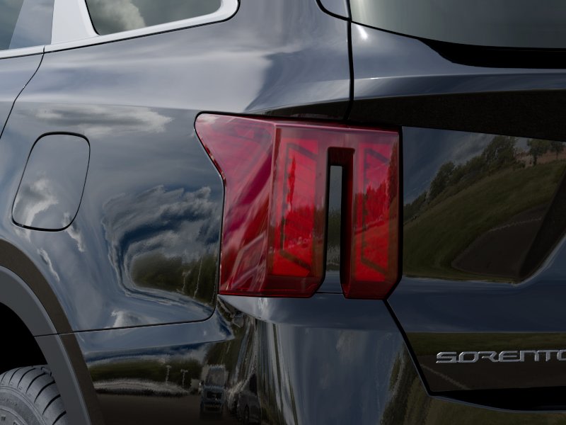 Thumbnail: 2026 Kia Sorento - 21