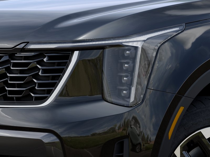 Thumbnail: 2026 Kia Sorento - 20