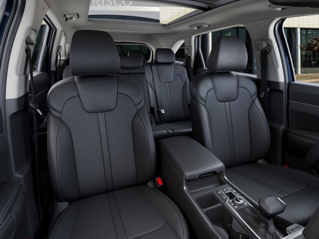 Thumbnail: 2026 Kia Sorento - 11
