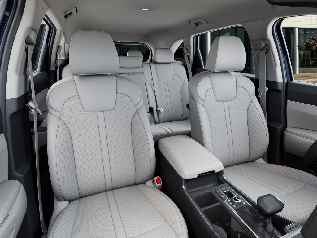 Thumbnail: 2026 Kia Sorento - 9