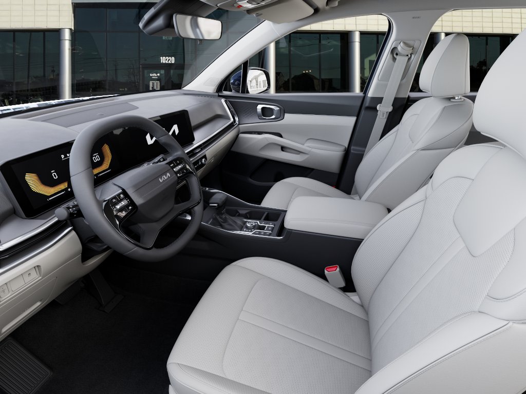 Thumbnail: 2026 Kia Sorento - 22
