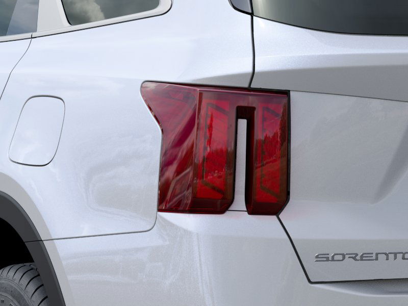 2025 Kia Sorento S 19