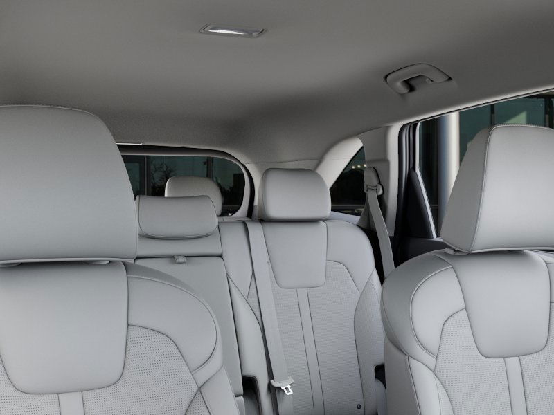Thumbnail: 2025 Kia Sorento - 27