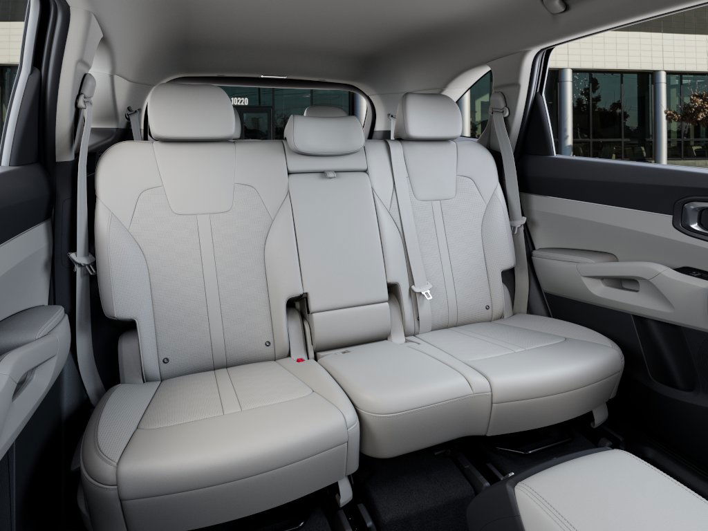 Thumbnail: 2025 Kia Sorento - 9