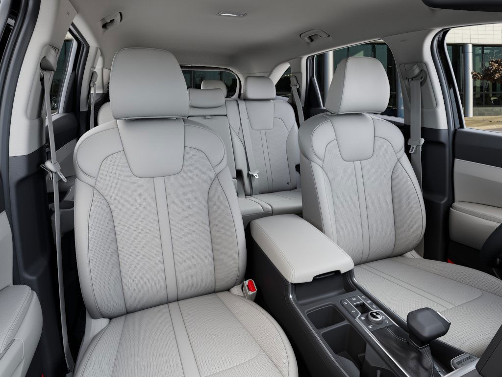 Thumbnail: 2025 Kia Sorento - 8