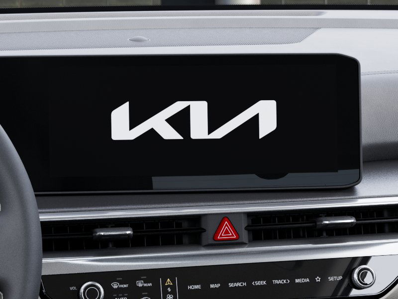 Thumbnail: 2025 Kia Sorento - 11
