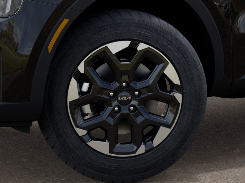 Thumbnail: 2025 Kia Sorento - 7