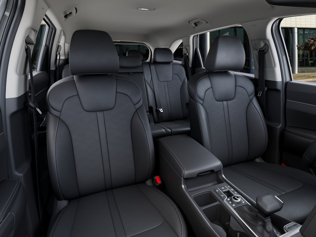 Thumbnail: 2026 Kia Sorento - 9