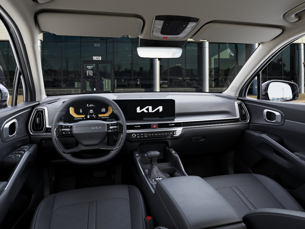 Thumbnail: 2026 Kia Sorento - 2