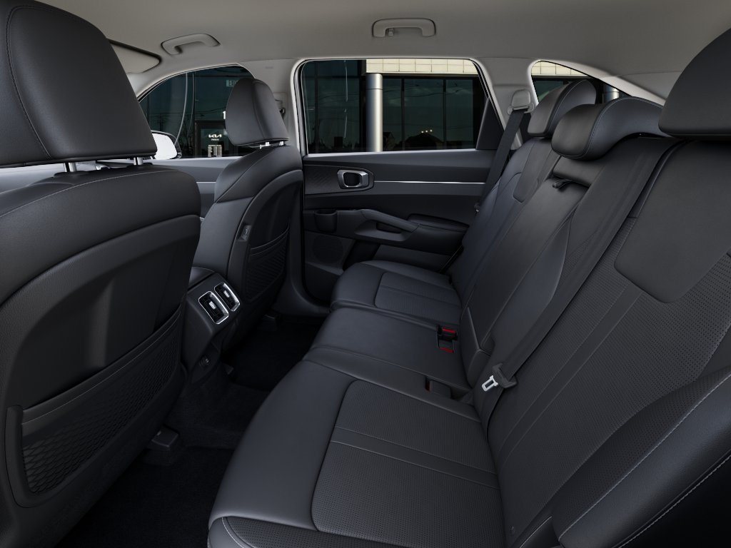 Thumbnail: 2026 Kia Sorento - 22