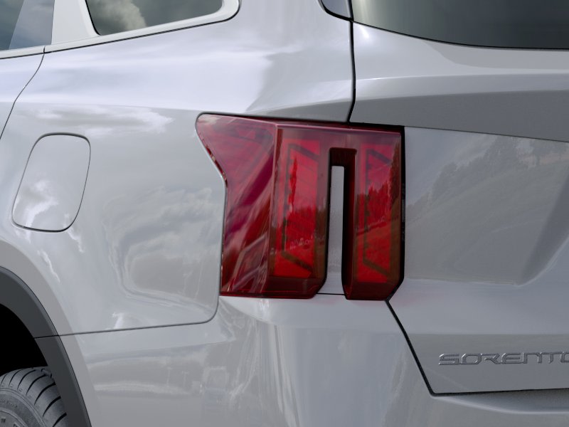 Thumbnail: 2026 Kia Sorento - 11