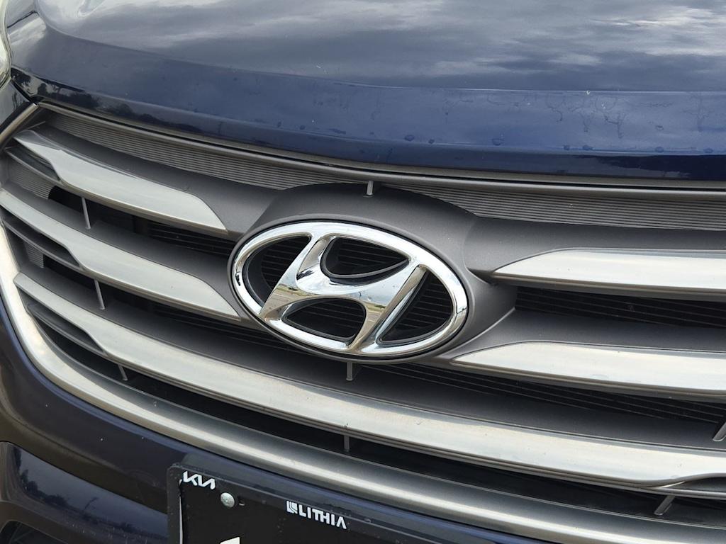 Thumbnail: 2017 Hyundai Santa Fe - 7