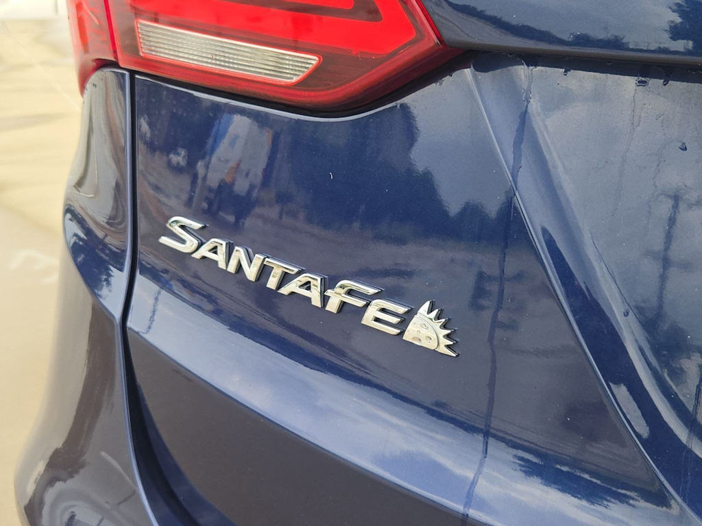 Thumbnail: 2017 Hyundai Santa Fe - 23