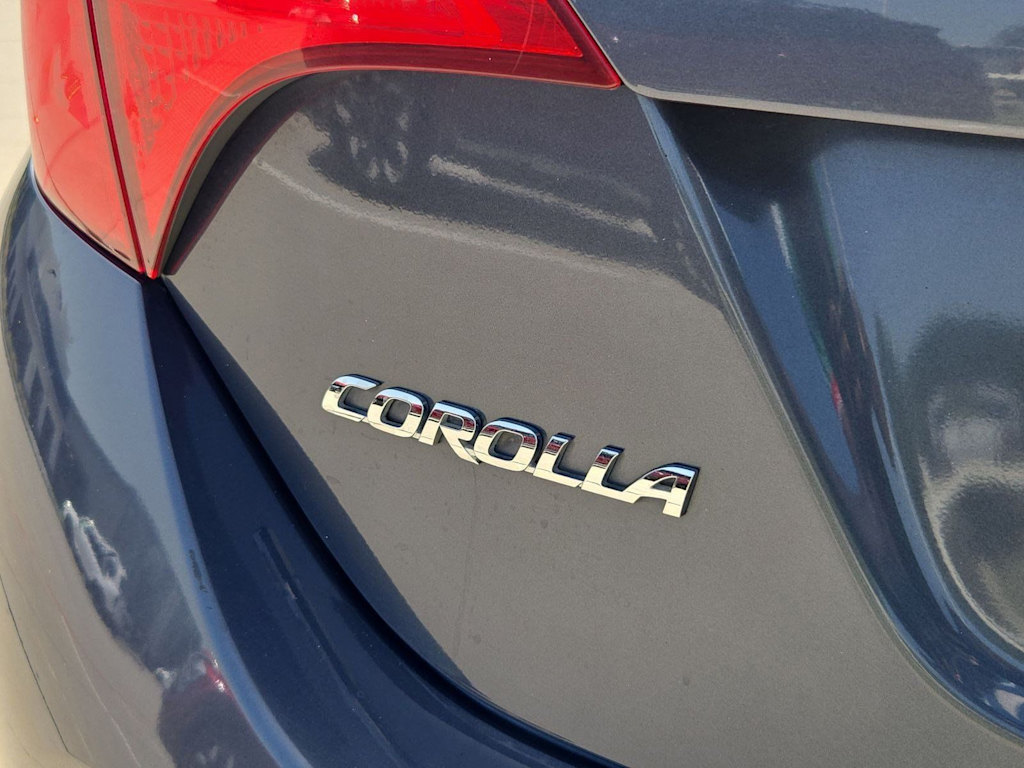 Thumbnail: 2017 Toyota Corolla - 23